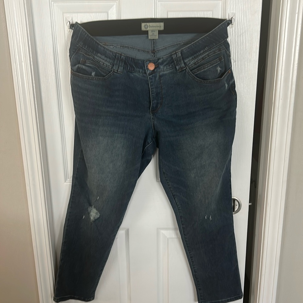 Democracy size 18W “ab” technology